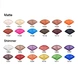 neon eyeshadow palette