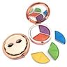 purple eyeshadow palette